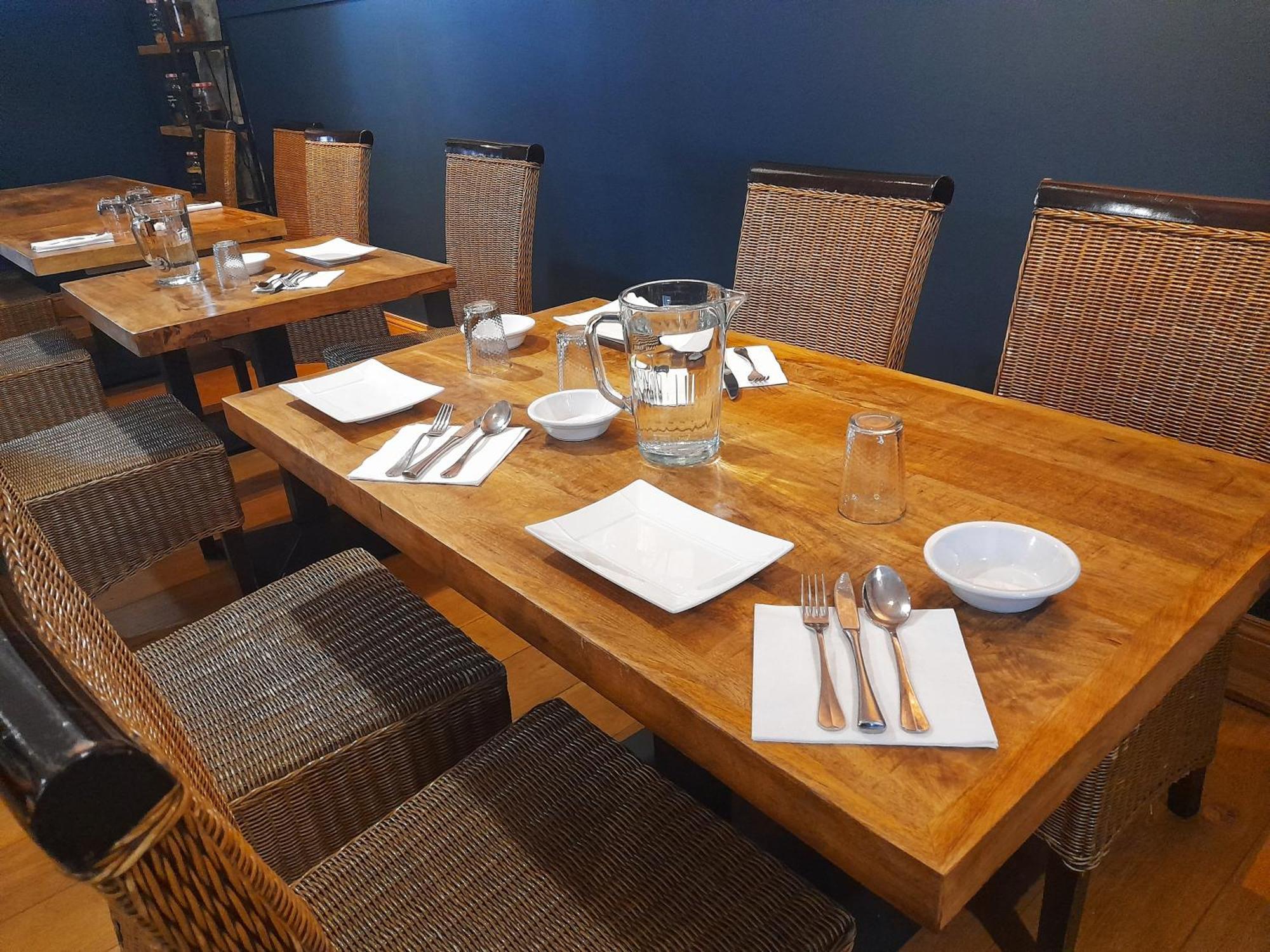 Hotel Restaurant L'art Des Mets By Cote Jardin 3*
