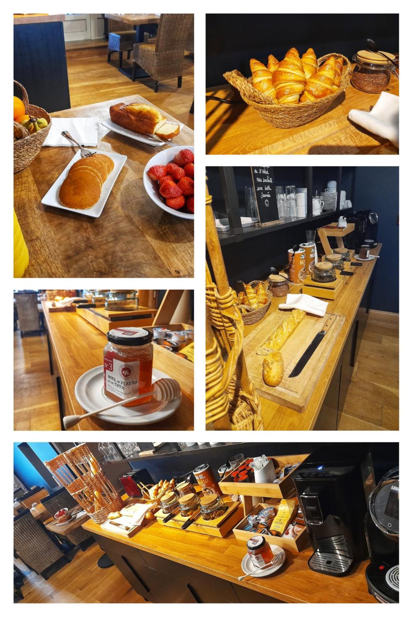 Restaurant L'art Des Mets By Cote Jardin 3* Conilhac-Corbieres