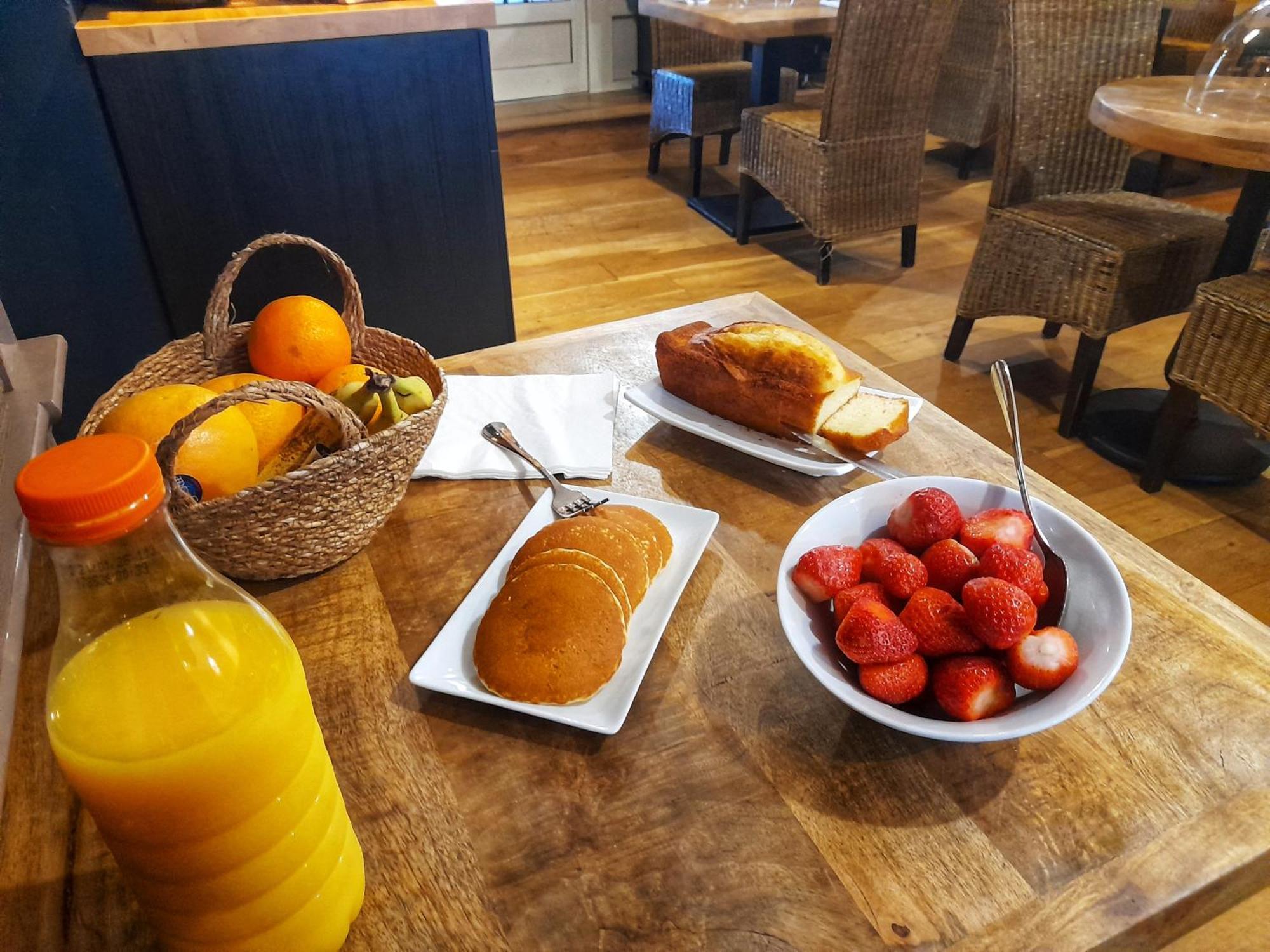 Restaurant L'art Des Mets By Cote Jardin 3* Conilhac-Corbières