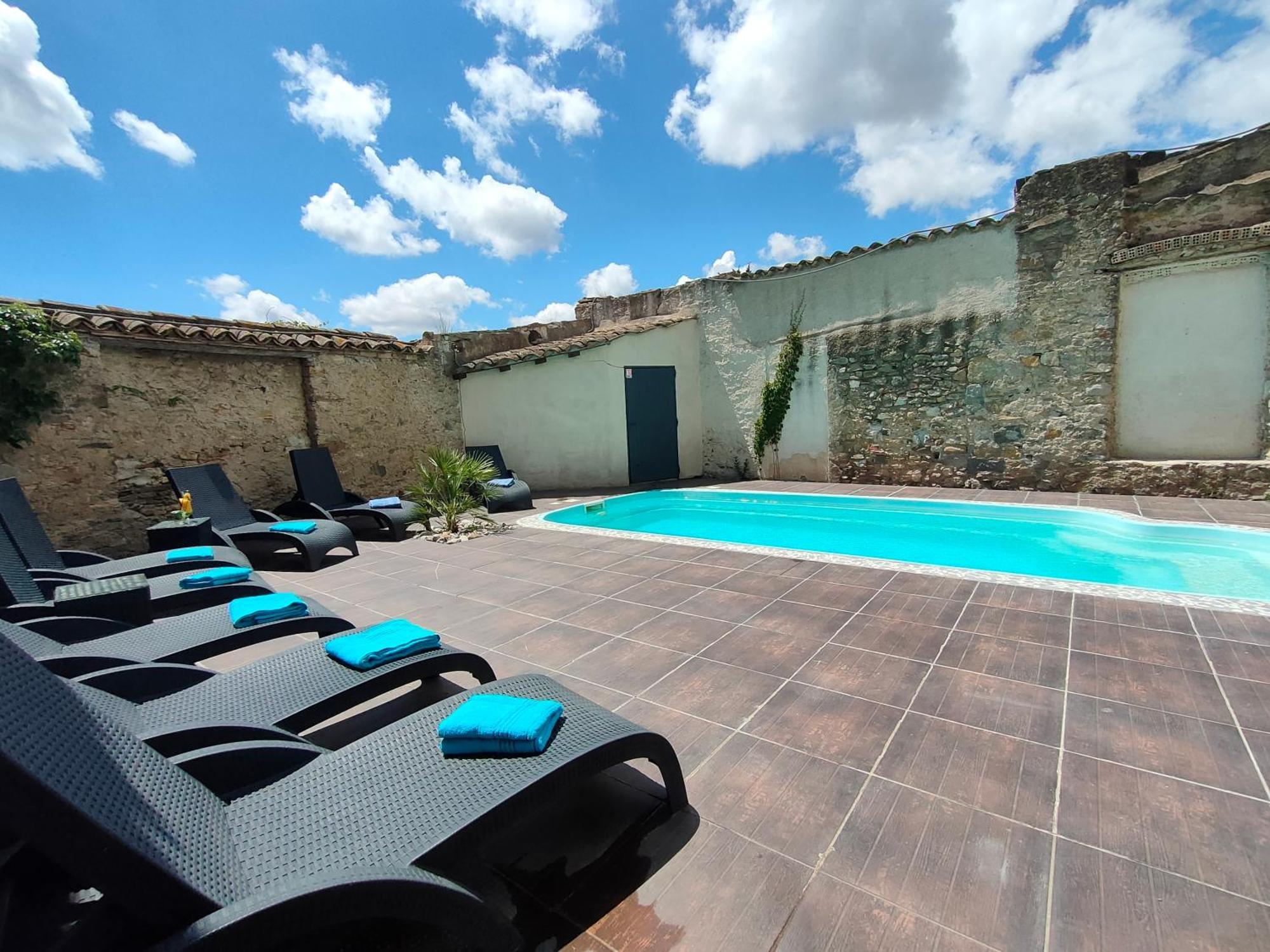 Hotel Restaurant L'art Des Mets By Cote Jardin 3*
