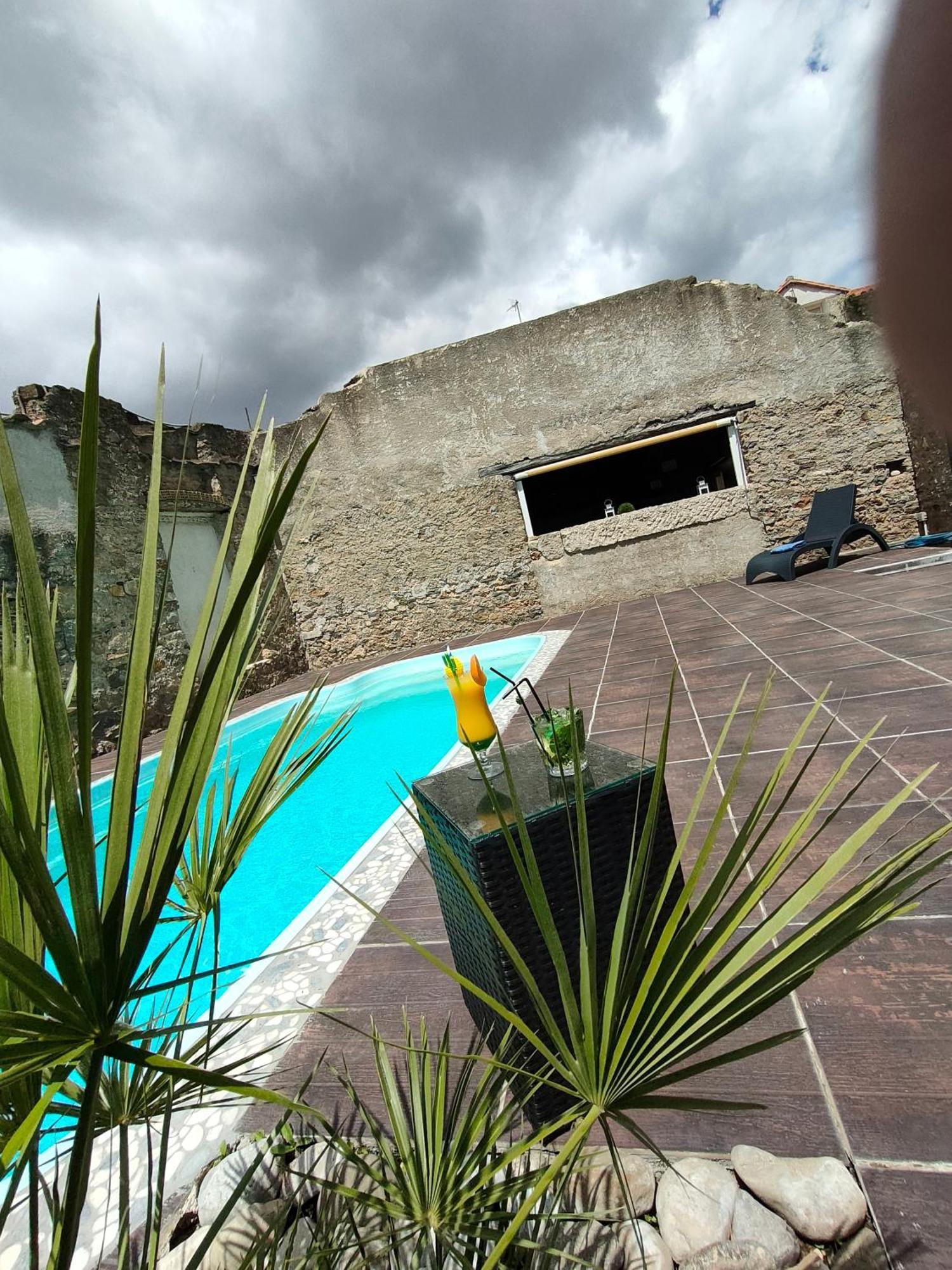 Restaurant L'art Des Mets By Cote Jardin