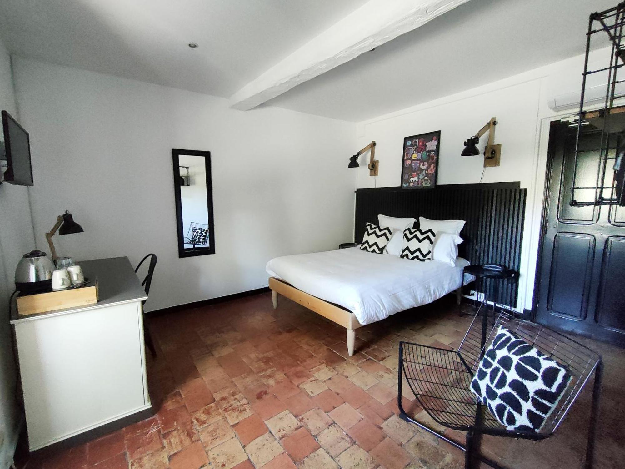 Restaurant L'art Des Mets By Cote Jardin Hotel Conilhac-Corbieres