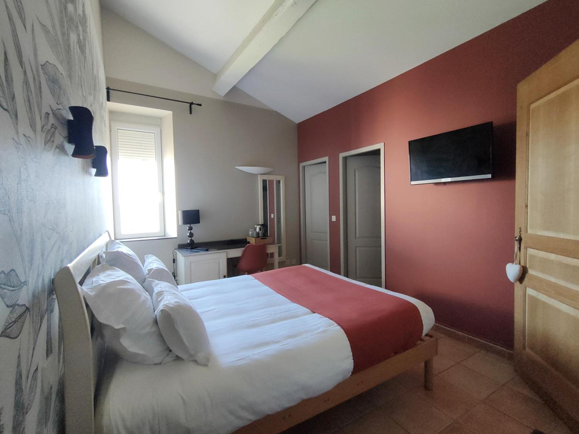 Restaurant L'art Des Mets By Cote Jardin Hotel Conilhac-Corbieres
